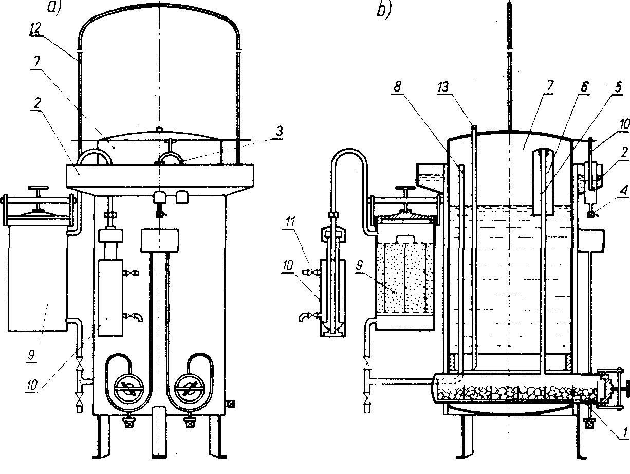 Wytwornica acetylenu